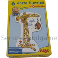 Bis 10 Teile